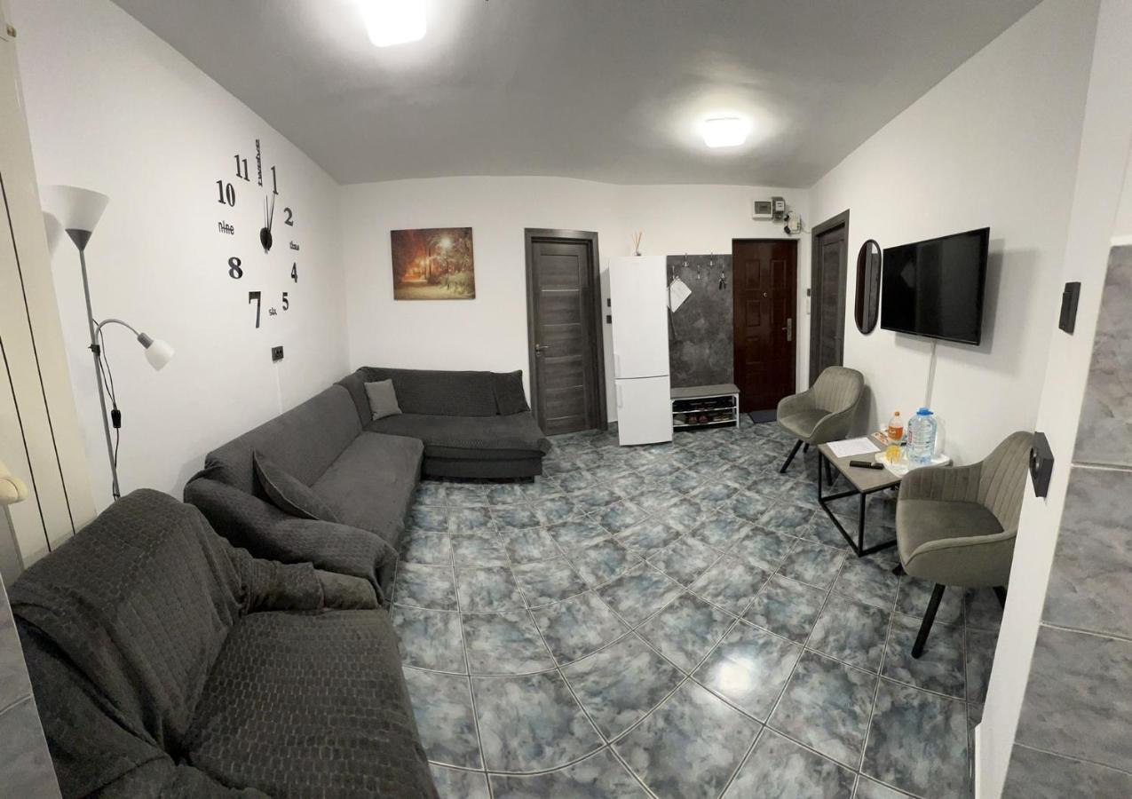 Ene Apart Oradea Free Parking Exterior photo